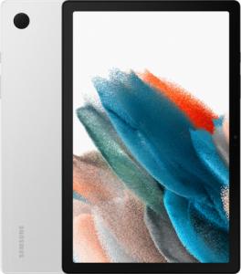 Tablet Samsung Tab A8 10.5" 64 GB Srebrne (SM-X200NZSEEUE) 1