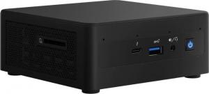 Komputer Intel NUC 11 Intel Core i5-1135G7 1