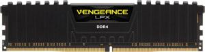 Pamięć Corsair Vengeance LPX, DDR4, 32 GB, 3600MHz, CL16 (CMK32GX4M2D3600C16) 4