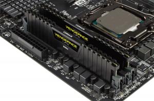 Corsair Vengeance LPX, DDR4, 32 GB, 3600MHz, CL16