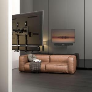 Maclean Uchwyt na soundbar do TV MC-914 15