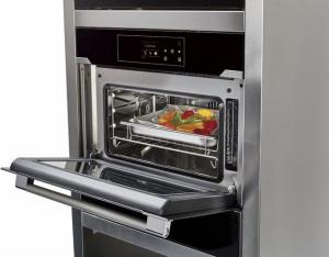 Piekarnik Hoover HSO450 SV 6