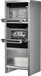 Piekarnik Hoover HSO450 SV 9