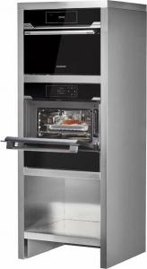 Piekarnik Hoover HSO450 SV 10