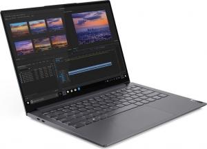 Laptop Lenovo Yoga Slim 7 Pro 14IHU5 (82NC007NPB) 2