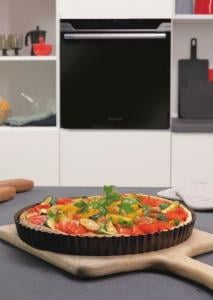 Piekarnik Hoover HODP0507BI 4