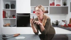 Piekarnik Hoover HODP0507BI 8