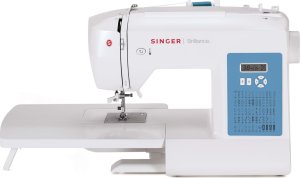 Maszyna do szycia Singer Brilliance 6160 2