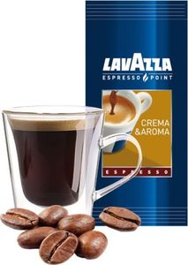 Lavazza LAVAZZA 100kaps ESP.POINT CREMA AROMA ESPRESSO/ 6 2