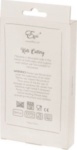 Effiki Effiki - Zestaw sztućców - Effik w wyścigówce 2