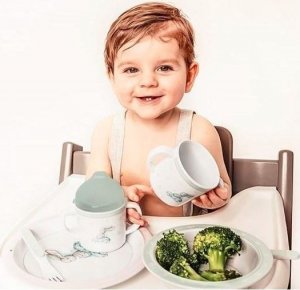 Effiki Effiki - Zestaw sztućców - Effik w wyścigówce 3