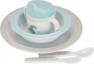 Effiki Effiki - Zestaw sztućców - Effik w wyścigówce 4