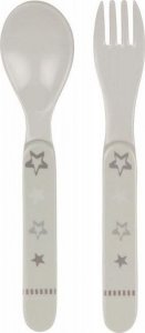 Effiki Effiki - Zestaw sztućców - Effik w wyścigówce 5