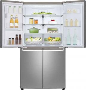 Lodówka LG GML945PZ8F 3