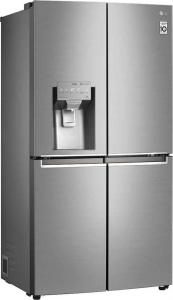 Lodówka LG GML945PZ8F 4