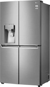 Lodówka LG GML945PZ8F 5