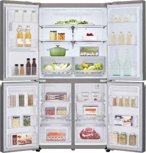 Lodówka LG GML945PZ8F 9