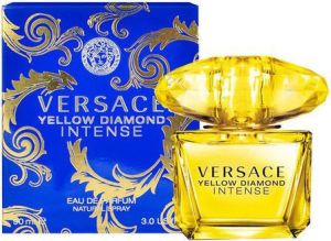 Versace Yellow Diamond Intense EDP 30 ml 1