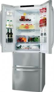 Lodówka Whirlpool W4D7 XC2 2