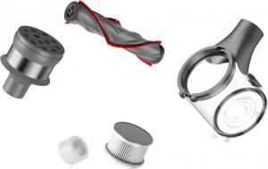 Odkurzacz pionowy Dreame T30 Neo 16