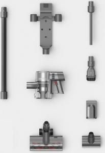 Odkurzacz pionowy Dreame T30 Neo 17