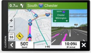 Nawigacja GPS Garmin Garmin DriveSmart 76 EU MT-S Alexa - 010-02470-12 2