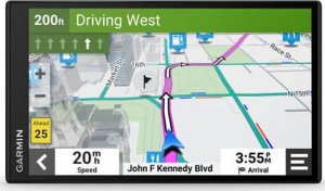 Nawigacja GPS Garmin Garmin DriveSmart 76 EU MT-S Alexa - 010-02470-12 3