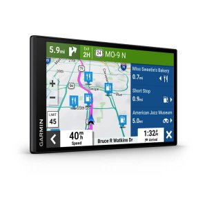 Nawigacja GPS Garmin Garmin DriveSmart 76 EU MT-S Alexa - 010-02470-12 5