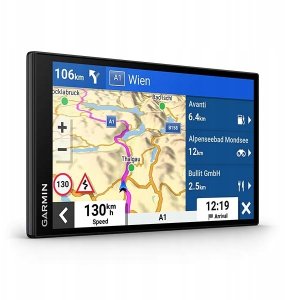 Nawigacja GPS Garmin DriveSmart 76 EU MT-D Dożywotnia aktualizacja map 2