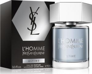 Yves Saint Laurent L'Homme Ultime EDP 60 ml 1
