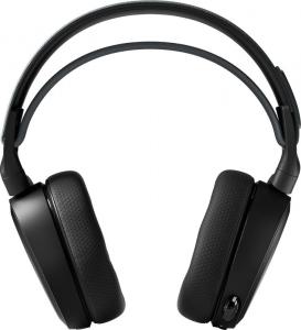 Słuchawki SteelSeries Arctis 7+ Czarne (61470) 4