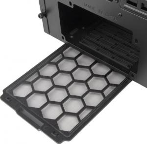 Obudowa SilverStone Seta Q1 (SST-SEQ1B) 13