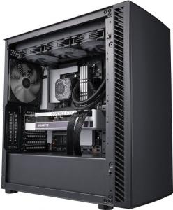 Obudowa SilverStone Seta Q1 (SST-SEQ1B) 15