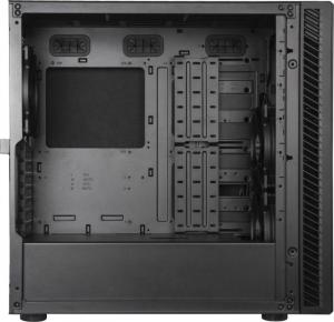 Obudowa SilverStone Seta Q1 (SST-SEQ1B) 3