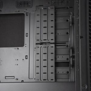 Obudowa SilverStone Seta Q1 (SST-SEQ1B) 7