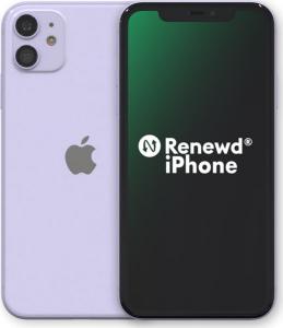 Smartfon Apple iPhone 11 4/64GB Fioletowy  (RND-P14964) 1