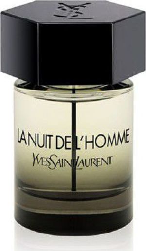Yves Saint Laurent La Nuit de L'Homme EDT 60 ml 1
