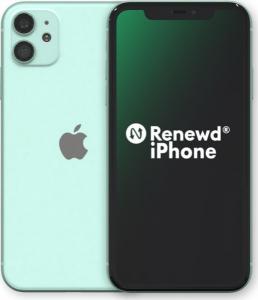 Smartfon Apple iPhone 11 4/64GB Zielony  (RND-P14864) 1