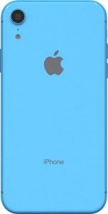 Smartfon Apple iPhone XR 3/64GB Niebieski  (RND-P11764) 2
