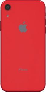 Smartfon Apple iPhone XR 3/64GB Czerwony  (RND-P11664) 3