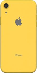 Smartfon Apple iPhone XR 3/64GB Żółty  (RND-P11364) 3