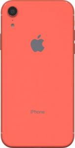Smartfon Apple iPhone XR 3/64GB Koralowy  (RND-P11464) 3
