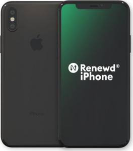 Smartfon Apple iPhone X 3/64GB Szary  (RND-P10164) 1