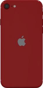 Smartfon Apple iPhone SE 2020 3/64GB Czerwony  (RND-P17664) 3