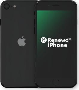 Smartfon Apple iPhone SE 2020 3/64GB Czarny  (RND-P17164) 1