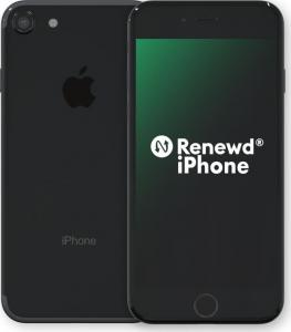 Smartfon Apple iPhone 7 2/128GB Czarny  (RND-P701128) 1