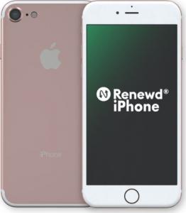 Smartfon Apple iPhone 7 2/32GB Różowo-złoty  (RND-P70432) 1