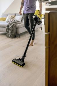 Odkurzacz pionowy Karcher VC 4 myHome (1.198-620.0) 5