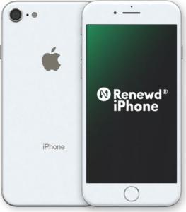 Smartfon Apple iPhone 8 2/64GB Srebrny  (RND-P80264) 1