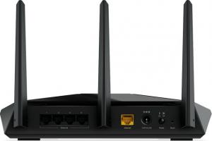 Router NETGEAR Nighthawk RAX30 (RAX30-100EUS) 4